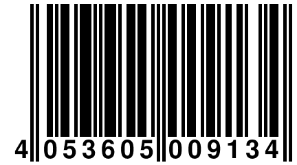 4 053605 009134