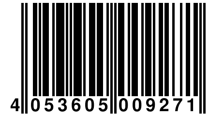 4 053605 009271