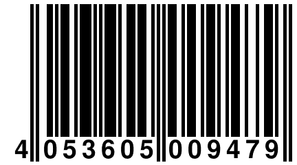 4 053605 009479