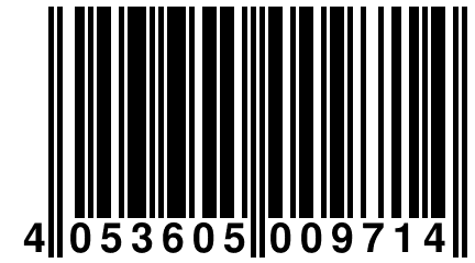 4 053605 009714