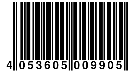 4 053605 009905