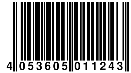 4 053605 011243