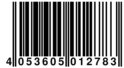 4 053605 012783