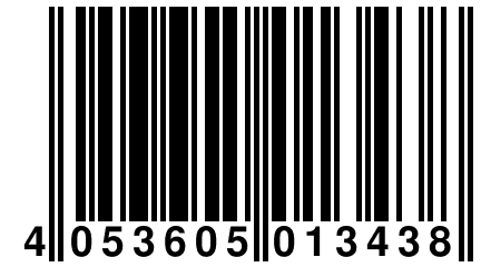 4 053605 013438