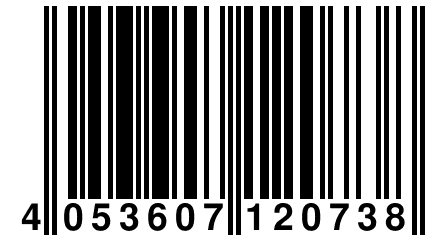 4 053607 120738