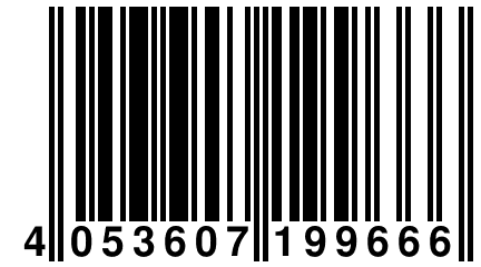 4 053607 199666