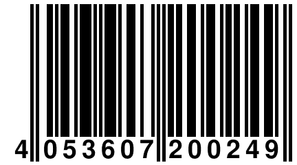 4 053607 200249