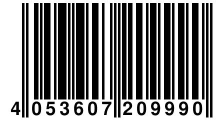 4 053607 209990
