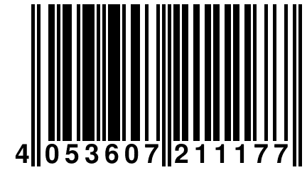 4 053607 211177