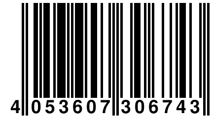 4 053607 306743