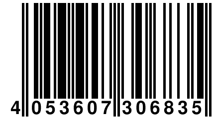 4 053607 306835