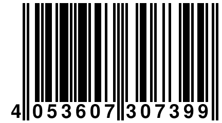 4 053607 307399