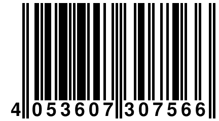 4 053607 307566