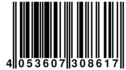4 053607 308617