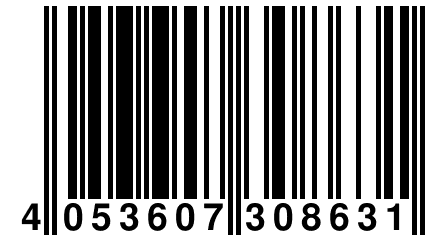 4 053607 308631