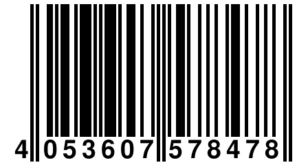 4 053607 578478