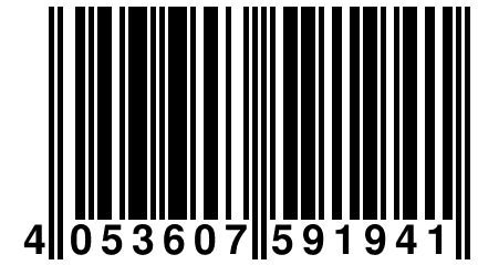 4 053607 591941