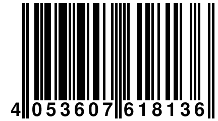 4 053607 618136