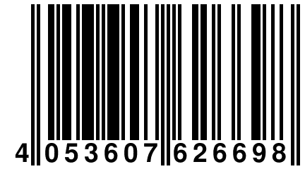 4 053607 626698