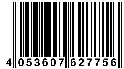 4 053607 627756