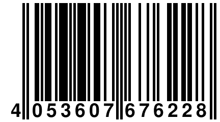 4 053607 676228