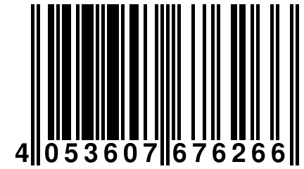 4 053607 676266