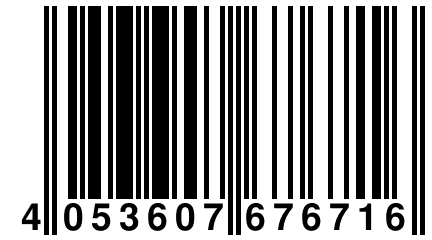 4 053607 676716