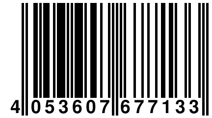 4 053607 677133