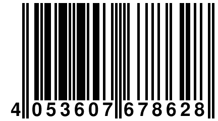 4 053607 678628