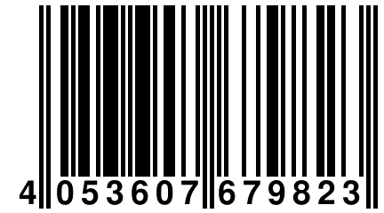 4 053607 679823