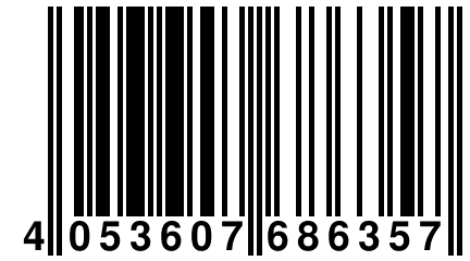 4 053607 686357