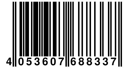 4 053607 688337
