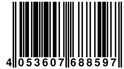 4 053607 688597