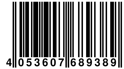 4 053607 689389