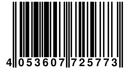 4 053607 725773