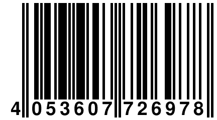 4 053607 726978