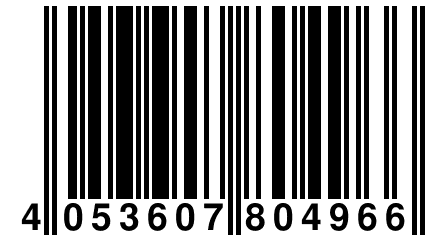 4 053607 804966