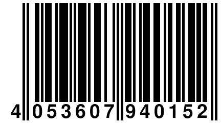 4 053607 940152