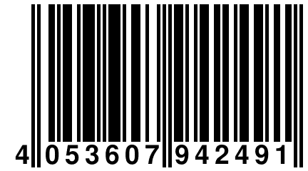 4 053607 942491