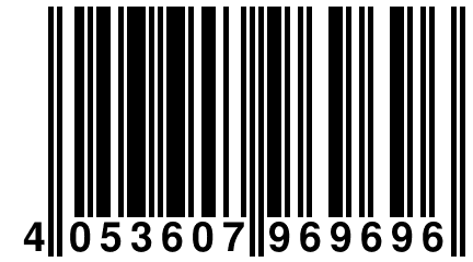 4 053607 969696