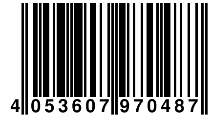 4 053607 970487