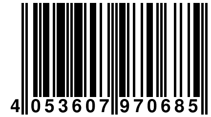 4 053607 970685