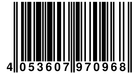 4 053607 970968