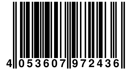 4 053607 972436