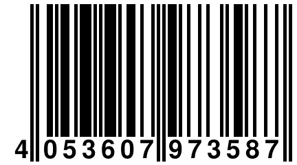 4 053607 973587