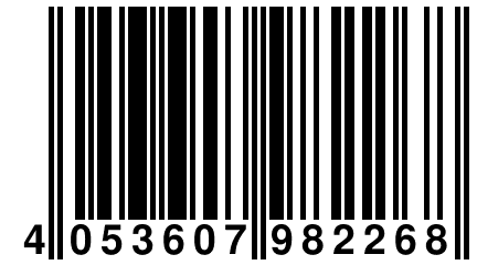 4 053607 982268