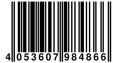 4 053607 984866