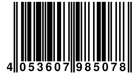 4 053607 985078