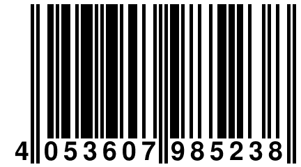 4 053607 985238