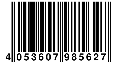 4 053607 985627